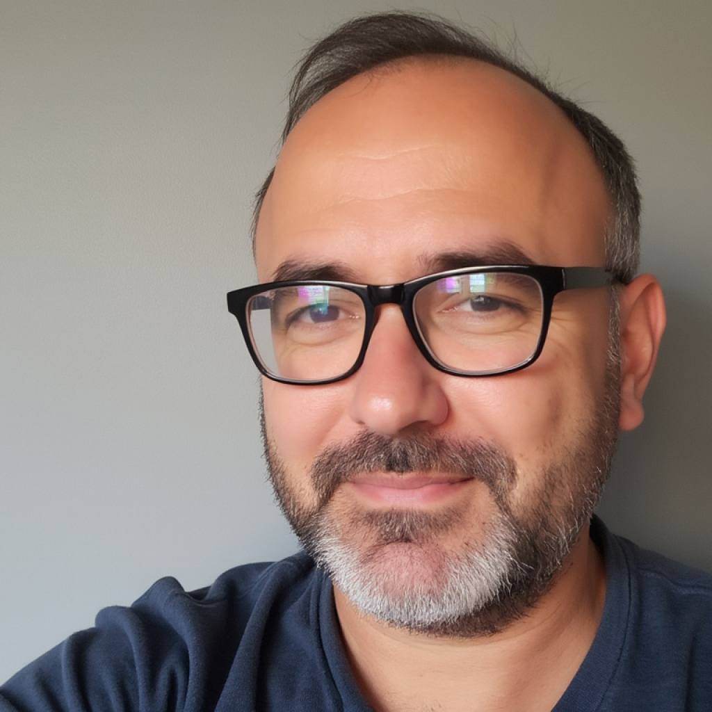 Ahmet Yıldız